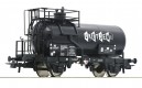 76510 Roco Acid tank wagon Ketjen